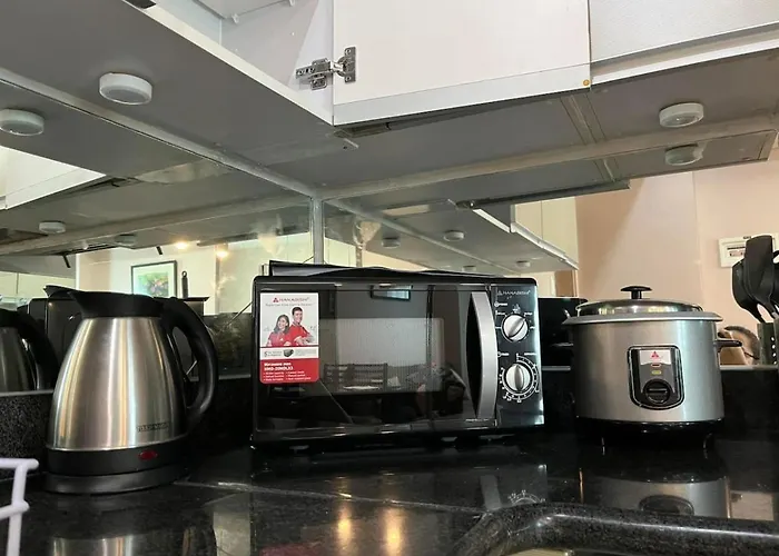 The Beacon Condo