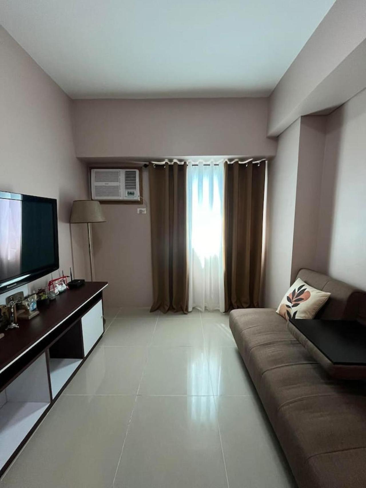 The Beacon Apartment Manila