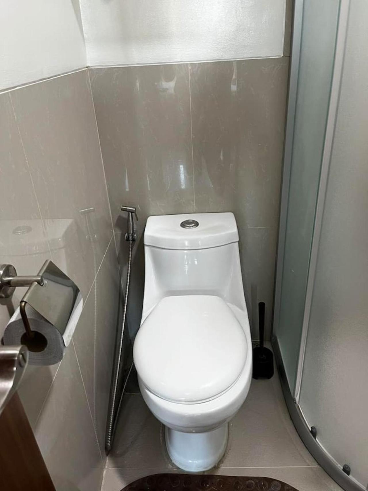 The Beacon Apartment Manila