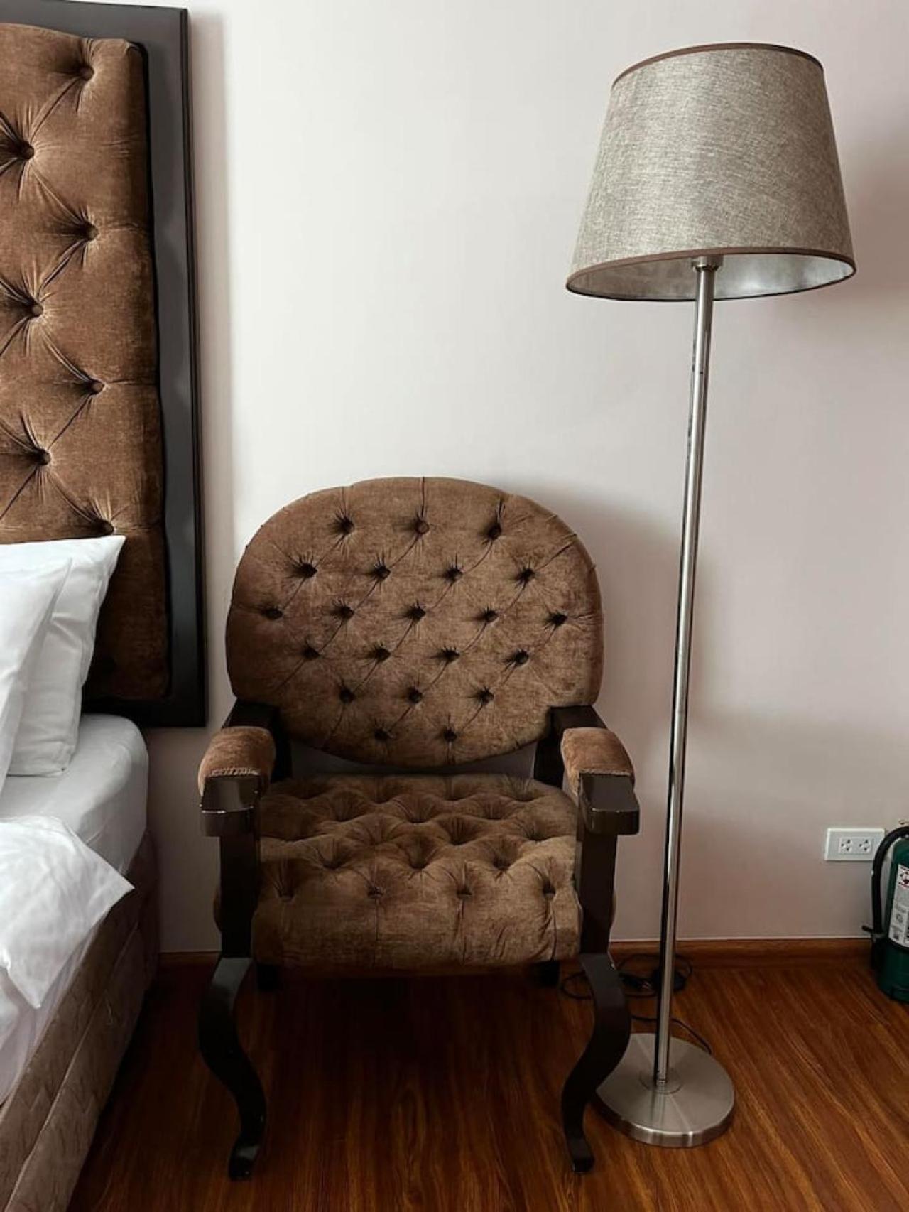 The Beacon Apartment Manila