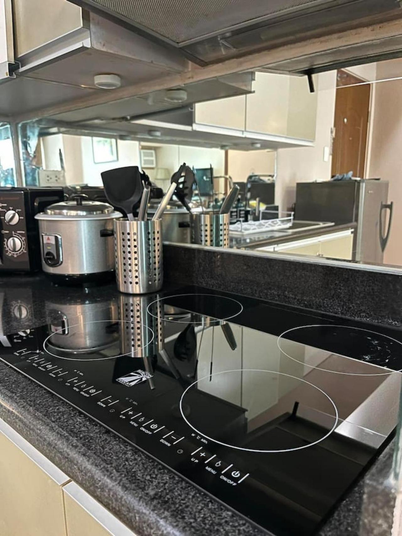 The Beacon Apartment Manila